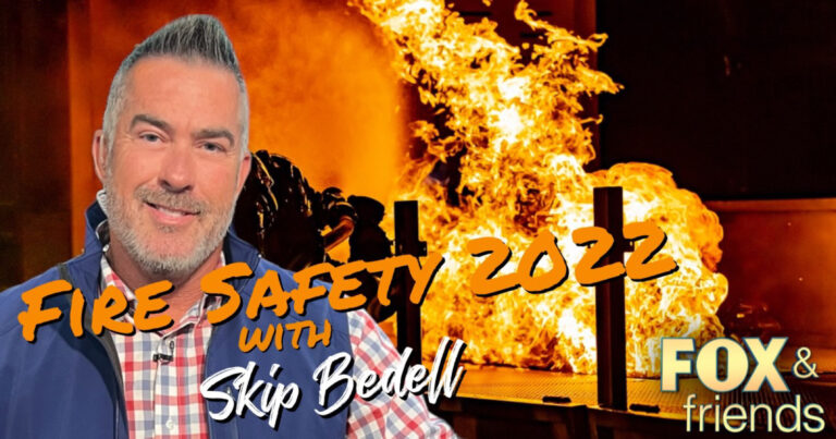 fire safety 2022
