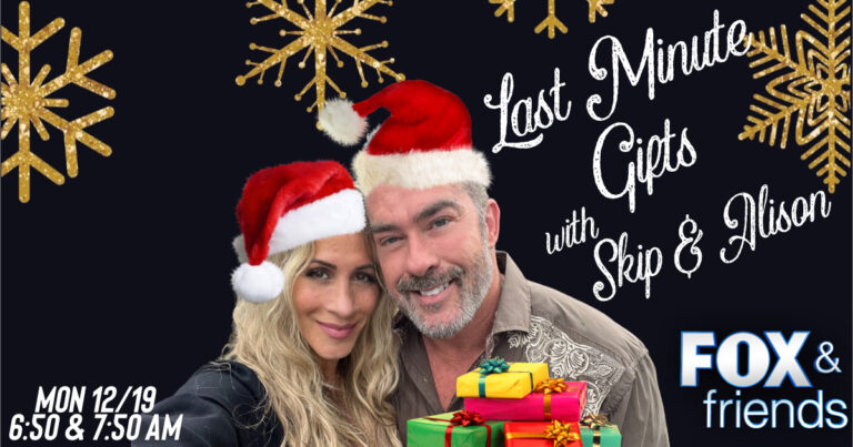 late holiday gifts 2022