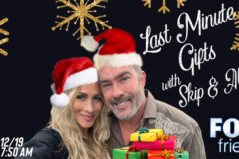 late holiday gifts 2022