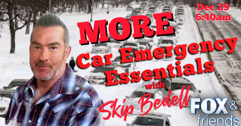 car emergency