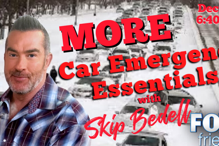 car emergency