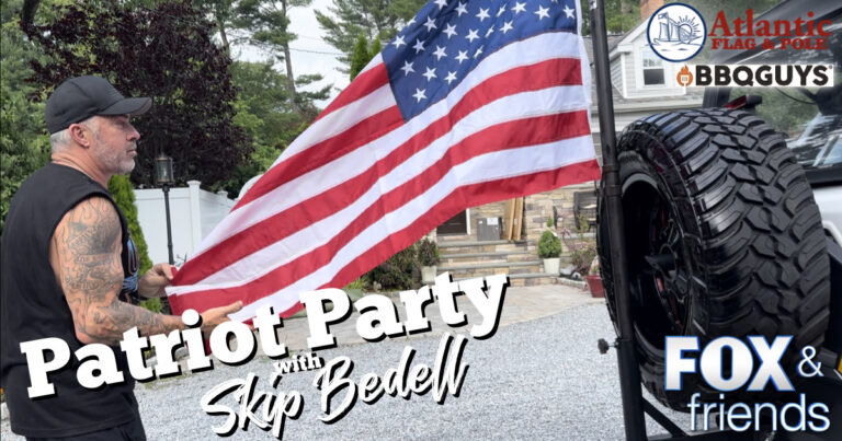 patriot party
