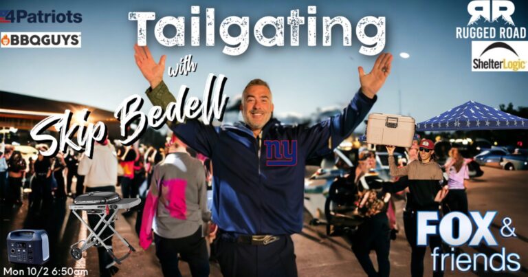 tailgating 2023
