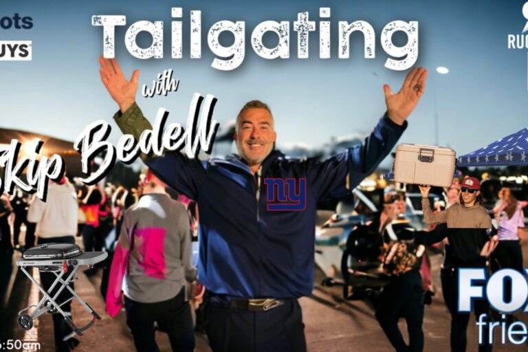 tailgating 2023