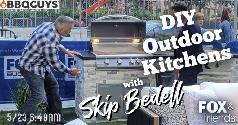 bbq guys
