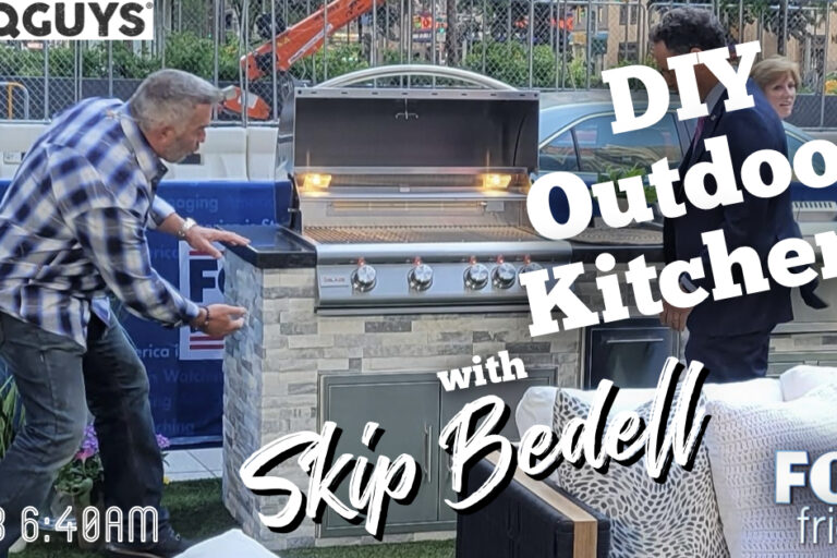 bbq guys