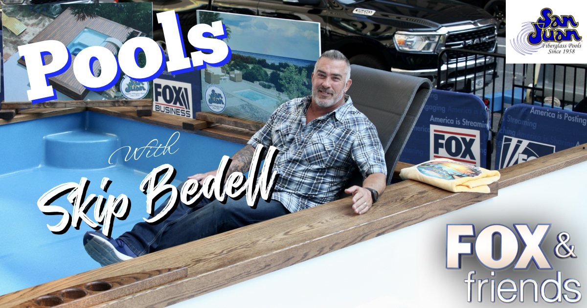 POOLS 2024 Skip Bedell