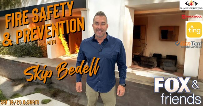 fire safety 2024