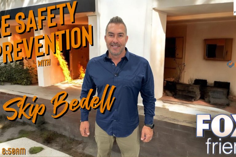 fire safety 2024