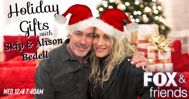 holiday gifts