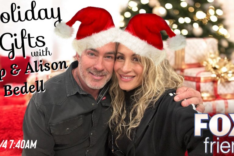 holiday gifts